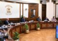 رئيس الوزراء يتابع مستجدات الموقف التنفيذي لمشروع تنمية “رأس الحكمة”
