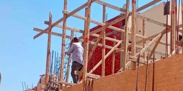 حملات مكثفة بأجهزة المدن الجديدة لإزالة المخالفات والتعديات والحفاظ على المظهر الحضاري