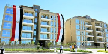 564وحدة جاهزة للتسليم.. رئيس الوزراء يتفقد سير العمل بمشروع “مارينا 8” بقرية مارينا السياحية