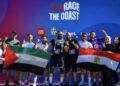 بحضور وزير الشباب والرياضة.. مدينة العلمين الجديدة تشهد انطلاق مارثون ( 10k Race the Coast )