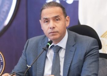 رئيس الرقابة المالية يصدر قرار بتشكيل لجنة تنسيقية بين الهيئة والبورصة ومصلحة الضرائب