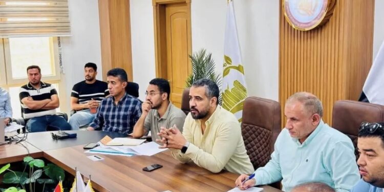 العبور الجديدة تتابع تنفيذ مشروعات مرافق باستثمارات تتجاوز 8 مليارات جنيه