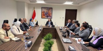 الأمانة الفنية لـ”القومي لتنظيم الإعلانات” تدرس حوافز استخدام الطاقة المتجددة.. وتستعرض جهود تحديث المخططات الإعلانية