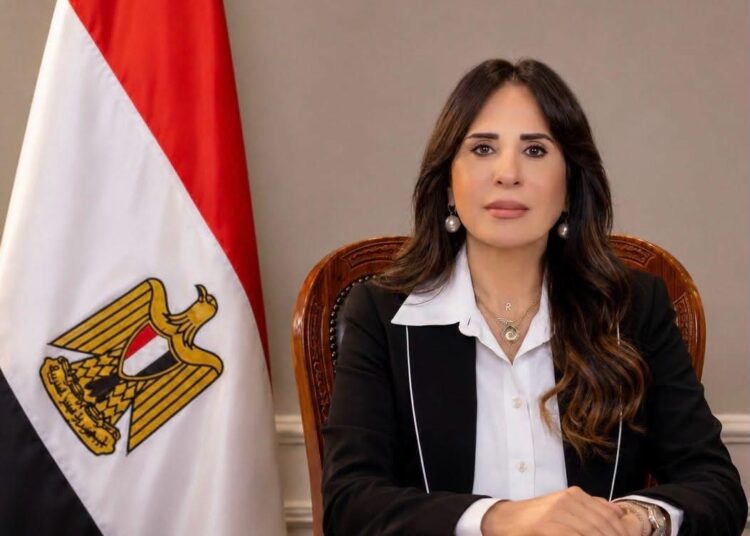 وزيرة الإسكان تعلن موعد إجراء 7 قرعات علنية لتسكين المواطنين في مدينة العبور الجديدة