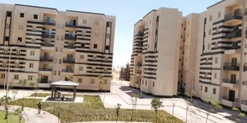 بالصور.. وزيرة الإسكان تتابع موقف تنفيذ عدد من المشروعات وملفات العمل بمدينة المنيا الجديدة