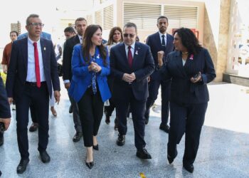 وزيرة الإسكان تزور “بهية” في الشيخ زايد.. وتؤكد مواصلة الدعم للمستشفى
