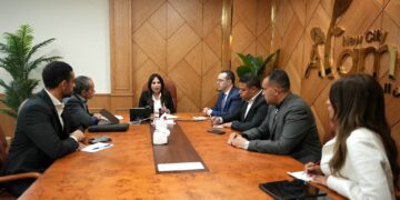 وزيرة الإسكان تعقد سلسلة اجتماعات مع شركات التطوير العقاري لمتابعة تسليم مشروعات الشراكة