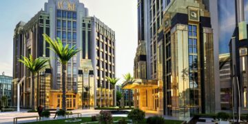 شركة «HPD Developments» تطلق أحدث مشاريعها بالعاصمة الجديدة.. و«Archrete Engineering Consultancy» استشاريًا هندسيًا