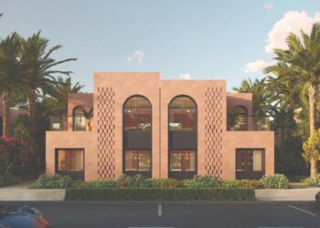 «نوبو» و«أوجامي».. شراكة عالمية ترسي معايير جديدة للضيافة والوجهات العقارية الفاخرة في رأس الحكمة