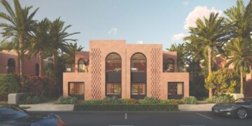«نوبو» و«أوجامي».. شراكة عالمية ترسي معايير جديدة للضيافة والوجهات العقارية الفاخرة في رأس الحكمة