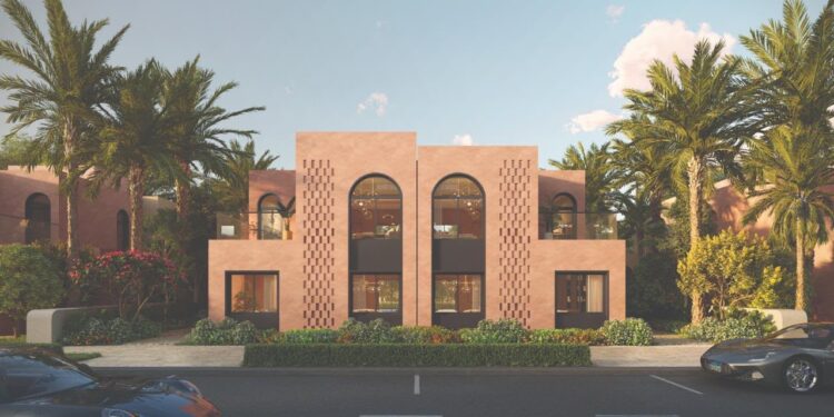 «نوبو» و«أوجامي».. شراكة عالمية ترسي معايير جديدة للضيافة والوجهات العقارية الفاخرة في رأس الحكمة