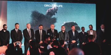 شركة «Elaf Developments» توقع شراكات استراتيجية مع «JLL» و«Radisson» لإطلاق مشروع «Kawn» غرب القاهرة