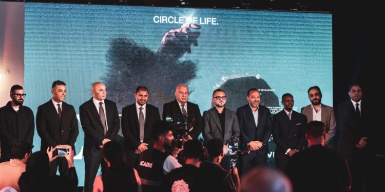 شركة «Elaf Developments» توقع شراكات استراتيجية مع «JLL» و«Radisson» لإطلاق مشروع «Kawn» غرب القاهرة