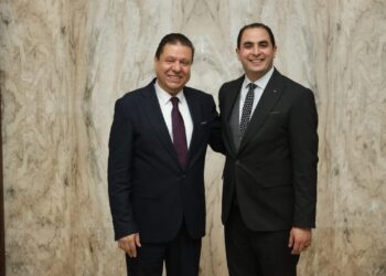 شركة “Scope Developments” تعلن تولي أحمد كمال عيسى منصب الرئيس التنفيذي للقطاع التجاري