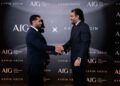 شركة «AIG» تستقطب كريم عابدين في منصب رئيس القطاع التجاري.. وتكشف عن خططها التوسعية