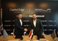 ماونتن ڤيو تعلن ارتفاع حجوزات مشروع Creekview بالقاهرة الجديدة لتتجاوز 20 مليار جنيه