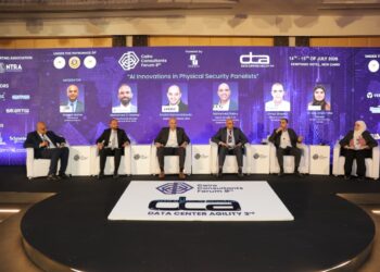 منتدى الاستشاريين المصريين CCF 2026 يختتم دورته الثامنة بنجاح.. ويؤكد أهمية الذكاء الاصطناعي في بناء مستقبل رقمي مستدام