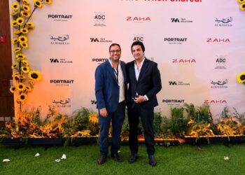 نجاح شركة «Portrait Agency» في تنظيم حفل إطلاق «Zaha Residence» لتعزز مكانتها في قطاع التسويق المتكامل