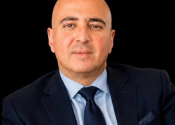 حاتم عادل مديرا تنفيذيًا ل «روشن مصر للتطوير العقاري» بخبرة تتجاوز 20 عام بالسوق المصري