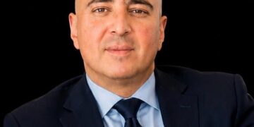 حاتم عادل مديرا تنفيذيًا ل «روشن مصر للتطوير العقاري» بخبرة تتجاوز 20 عام بالسوق المصري