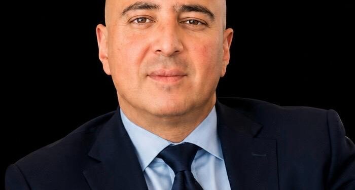 حاتم عادل مديرا تنفيذيًا ل «روشن مصر للتطوير العقاري» بخبرة تتجاوز 20 عام بالسوق المصري