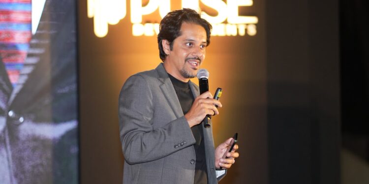 The First Group وPulse Developments توقعان شراكة استراتيجية لإطلاق منصة متكاملة لتطوير وتشغيل مشاريع الضيافة في مصر