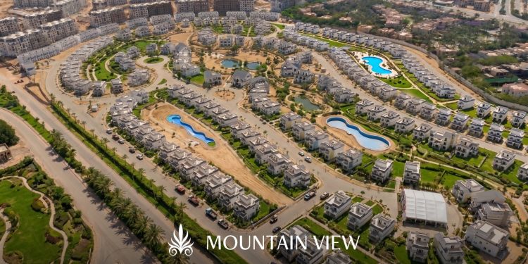 ماونتن ڤيو تعلن تسليم أكثر من 1,800 وحدة سكنية في مشروعاتها المتنوعة خلال النصف الأول من 2026