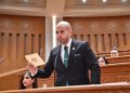 لإنهاء معاناة 1600 أسرة.. النائب سالمان محمد سالمان يطالب بحل عاجل لأزمة “أرض الزمردة” بسفاجا