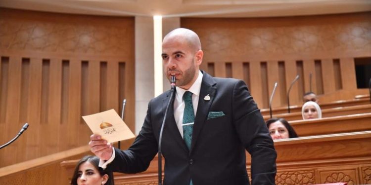 لإنهاء معاناة 1600 أسرة.. النائب سالمان محمد سالمان يطالب بحل عاجل لأزمة “أرض الزمردة” بسفاجا
