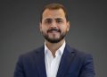 عمر النجار مديرًا لقطاع التسويق بشركة «نچم للتطوير » ضمن خطتها لتعزيز علامتها التجارية