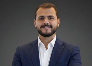 عمر النجار مديرًا لقطاع التسويق بشركة «نچم للتطوير » ضمن خطتها لتعزيز علامتها التجارية