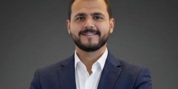 عمر النجار مديرًا لقطاع التسويق بشركة «نچم للتطوير » ضمن خطتها لتعزيز علامتها التجارية