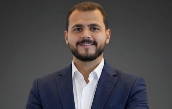 عمر النجار مديرًا لقطاع التسويق بشركة «نچم للتطوير » ضمن خطتها لتعزيز علامتها التجارية