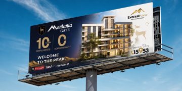 تعاون استراتيجي يجمع ” Hover” و” Everest View Developments” لتحقيق نتائج قوية بالشيخ زايد