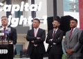 «أكبر تسليم في العاصمة».. SUD تحتفل بتسليم400 وحدة في مشروع Capital Heights 1 بحضور الميجا ستار حكيم