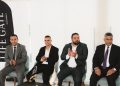 شركة Rock Developments تحتفل بتخريج أول دفعة من برنامج ACC بالتعاون مع أكاديمية Helsjön السويدية