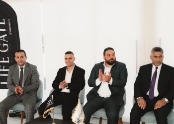 شركة Rock Developments تحتفل بتخريج أول دفعة من برنامج ACC بالتعاون مع أكاديمية Helsjön السويدية
