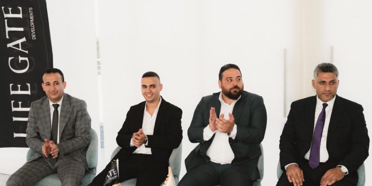 شركة Rock Developments تحتفل بتخريج أول دفعة من برنامج ACC بالتعاون مع أكاديمية Helsjön السويدية