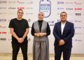 إقبال كبير من الأطباء على معرض  Doctor Estate Expo العقاري في نسخته الأولى برعاية شركة «Team A»