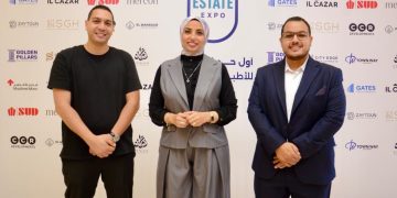 إقبال كبير من الأطباء على معرض  Doctor Estate Expo العقاري في نسخته الأولى برعاية شركة «Team A»