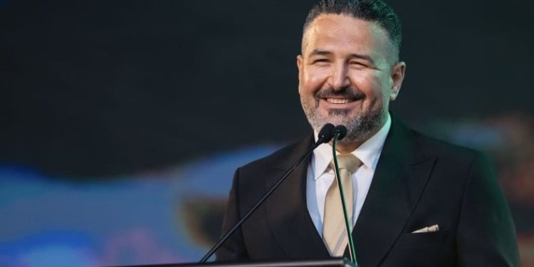 رئيس مجلس إدارة SAM Developments:  قيمة المطور تقاس بما ينجزه على أرض الواقع وليس بما يعلنه