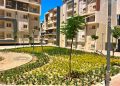 وزيرة الإسكان تتابع موقف تنفيذ المشروعات وملفات العمل بمدينتي حدائق أكتوبر و٦ أكتوبر الجديدة