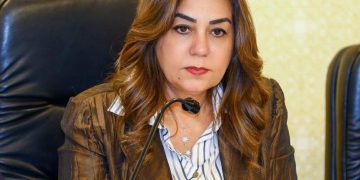 منال عوض توجه برفع كفاءة الخدمات وتحسين مستوى النظافة .. وتؤكد: لا تهاون مع أي قصور في أداء الوحدات المحلية