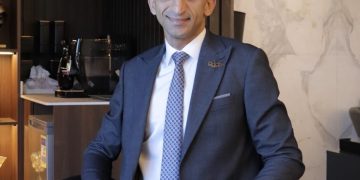 الرئيس التنفيذى للسلمانية جروب :  تنوع الاستثمارات يعزز قدرة الشركات على مواجهة تقلبات السوق وتحقيق نمو مستدام