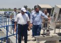 وزيرة الإسكان تتابع موقف تنفيذ مشروعات المبادرة الرئاسية «حياة كريمة» بعدد من المحافظات
