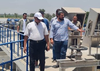 وزيرة الإسكان تتابع موقف تنفيذ مشروعات المبادرة الرئاسية «حياة كريمة» بعدد من المحافظات