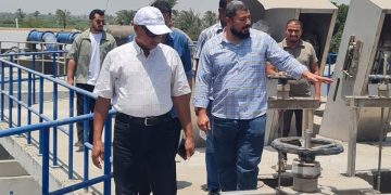 وزيرة الإسكان تتابع موقف تنفيذ مشروعات المبادرة الرئاسية «حياة كريمة» بعدد من المحافظات