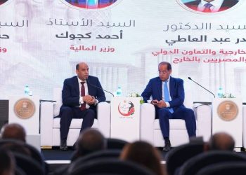 وزير العمل يعلن عن أكبر منصة رقمية لحكومة التشغيل وتوفير فرص عمل في الداخل والخارج