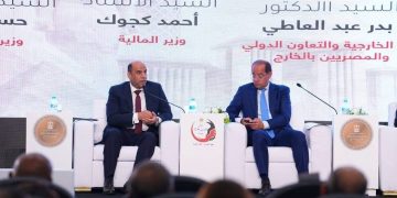 وزير العمل يعلن عن أكبر منصة رقمية لحكومة التشغيل وتوفير فرص عمل في الداخل والخارج