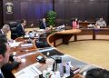 تحالف عالمي باستثمارات 5 مليارات دولار.. رئيس الوزراء يستعرض مقترح مشروعي المدينتين الطبيتين بالعاصمة الجديدة والعلمين